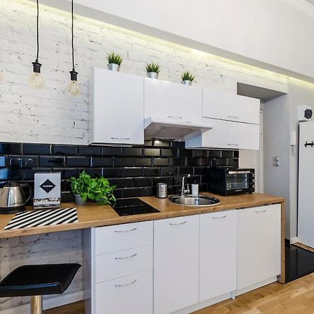 Apartments City Center Λοτζ Εξωτερικό φωτογραφία