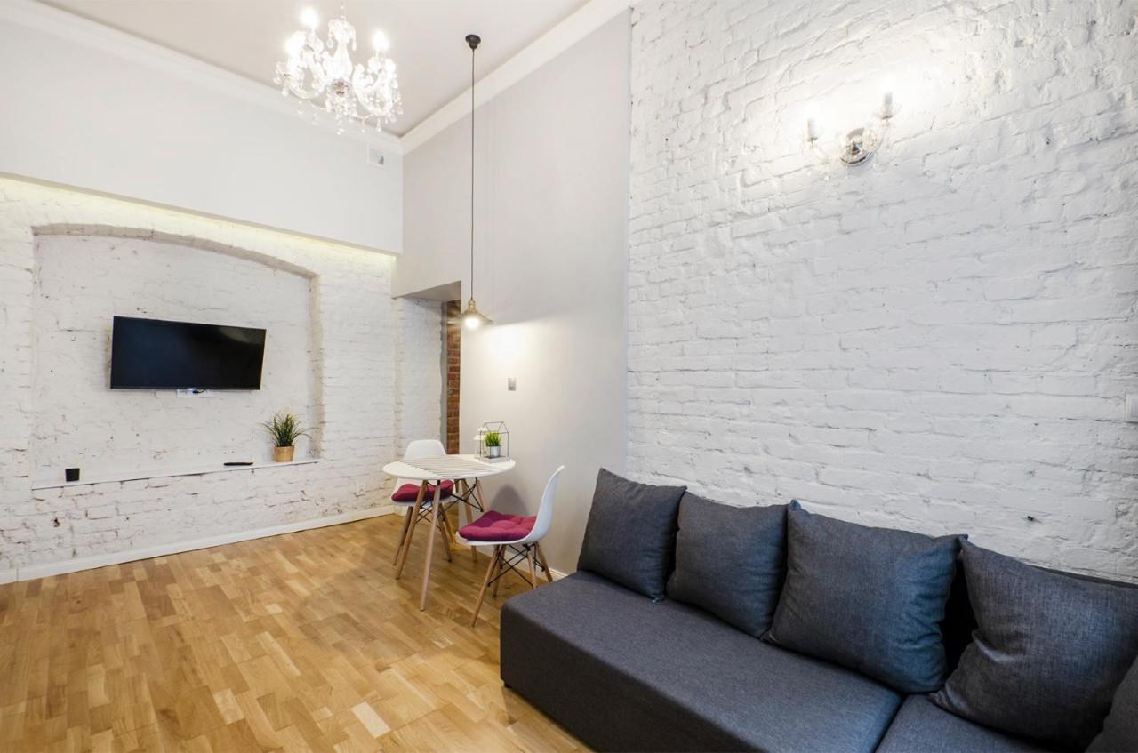 Apartments City Center Λοτζ Εξωτερικό φωτογραφία