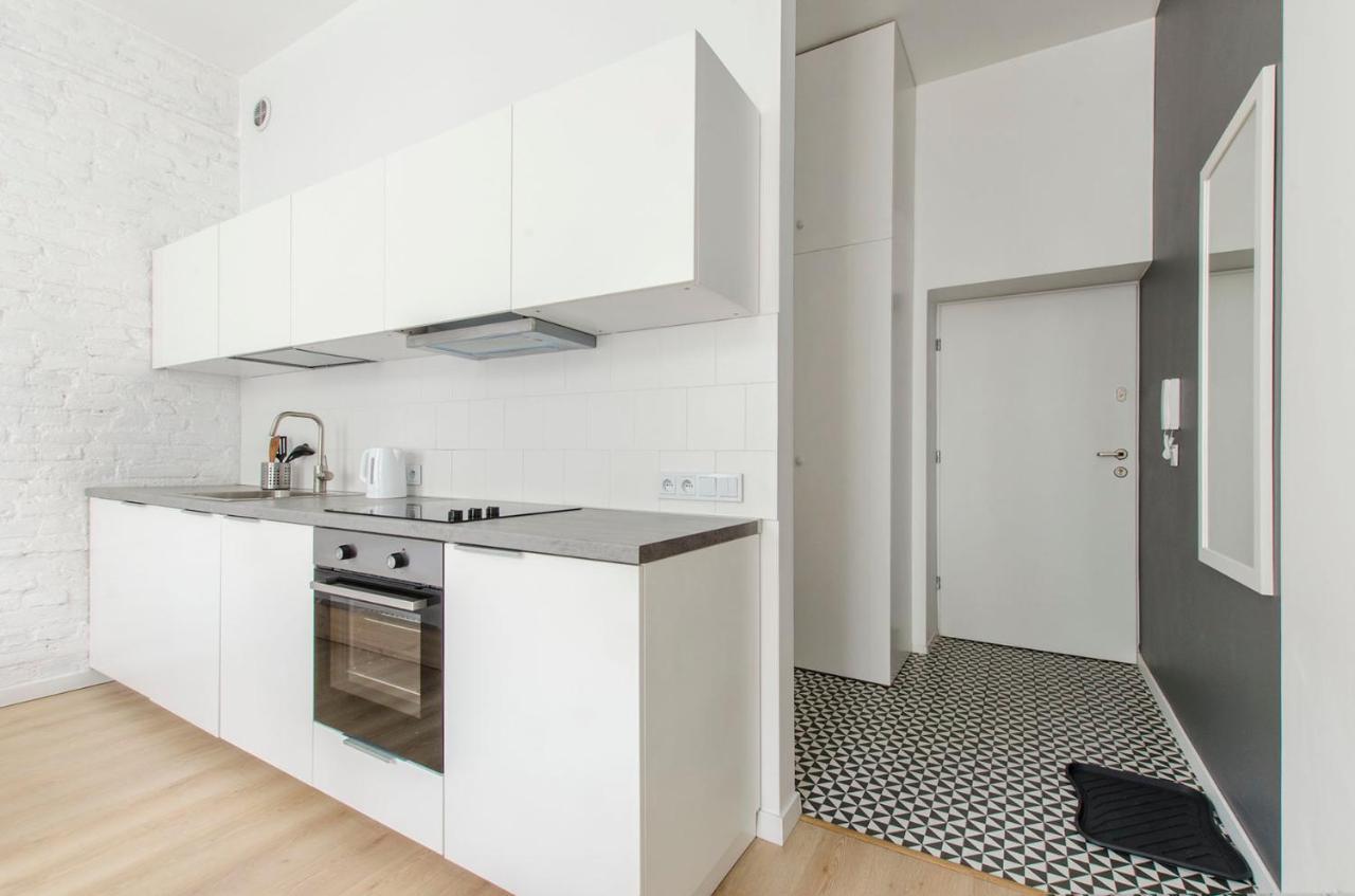 Apartments City Center Λοτζ Εξωτερικό φωτογραφία