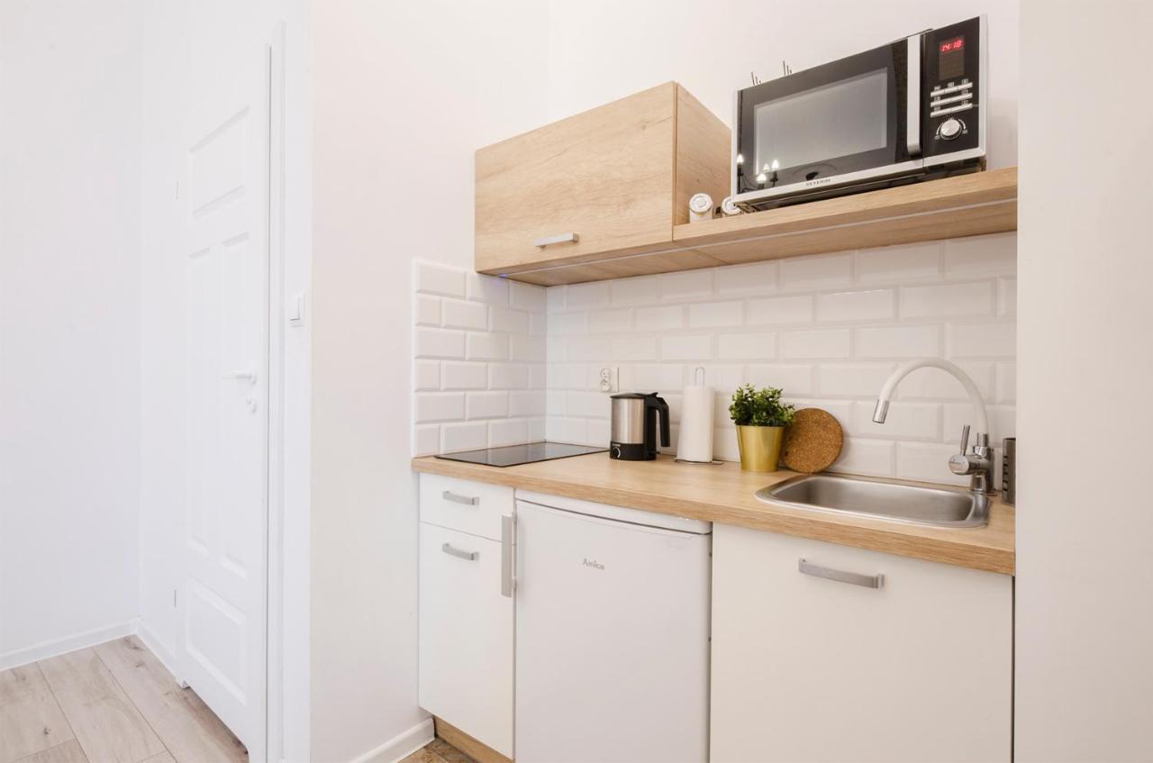 Apartments City Center Λοτζ Εξωτερικό φωτογραφία