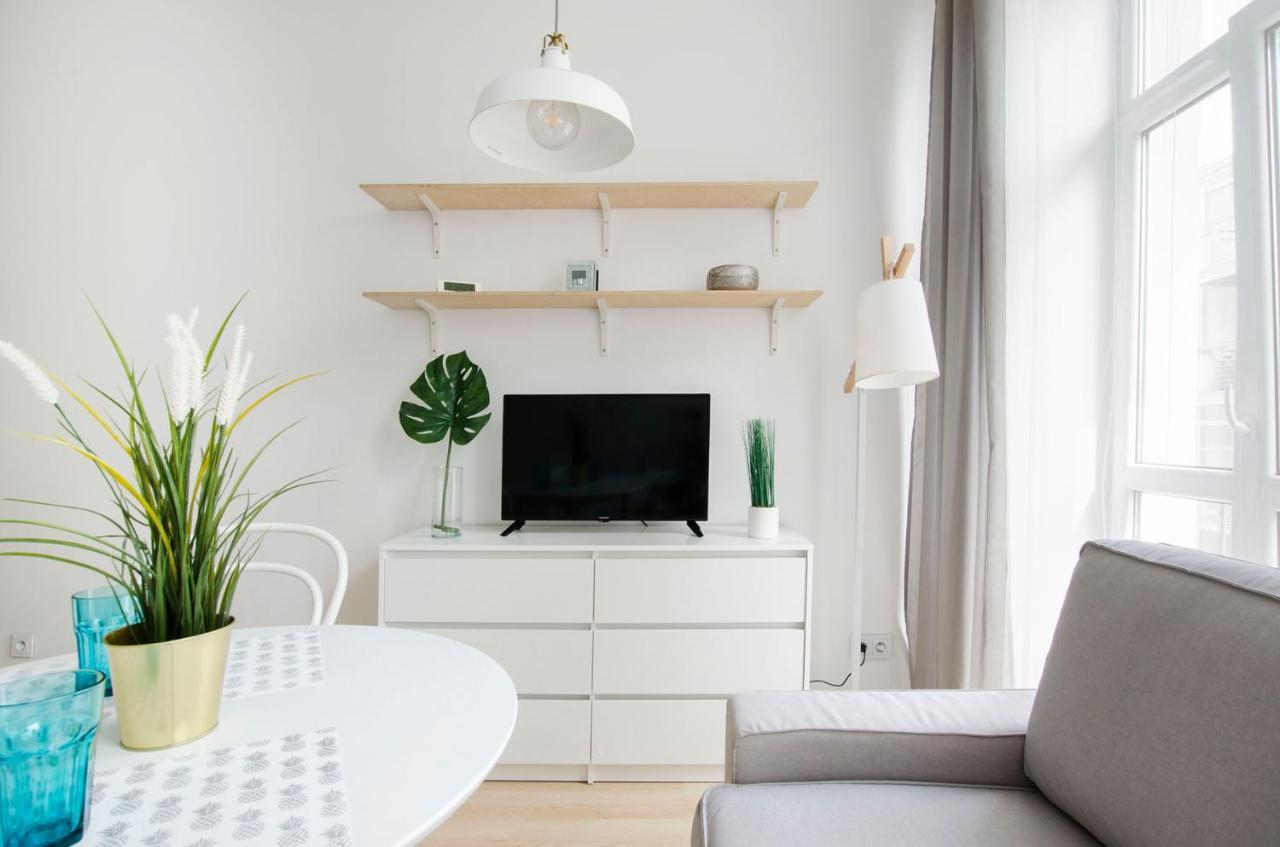 Apartments City Center Λοτζ Εξωτερικό φωτογραφία